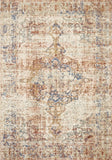 Revere REV-01 100% Polyester Power Loomed Traditional Rug