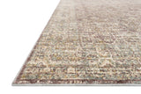 Loloi Revere REV-05 100% Polyester Power Loomed Traditional Rug REVRREV-05LI00B6F6