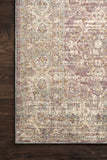 Loloi Revere REV-05 100% Polyester Power Loomed Traditional Rug REVRREV-05LI00B6F6