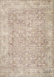 Revere REV-05 100% Polyester Power Loomed Traditional Rug