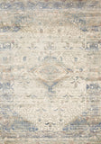 Revere REV-06 100% Polyester Power Loomed Traditional Rug