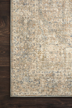 Loloi Revere REV-08 100% Polyester Power Loomed Traditional Rug REVRREV-08GNBBB6F6