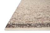 Loloi Loloi Reyla RLA-01 90% Wool | 10% Cotton Rug REYLRLA-01GNMCB6F0