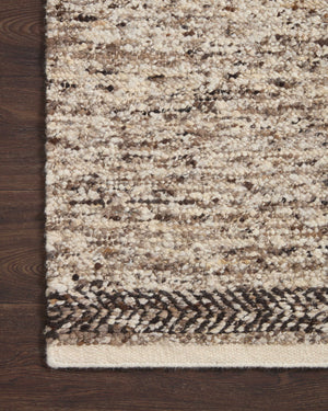 Loloi Loloi Reyla RLA-01 90% Wool | 10% Cotton Rug REYLRLA-01GNMCB6F0