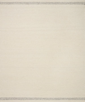 Loloi Loloi Reyla RLA-01 90% Wool | 10% Cotton Rug REYLRLA-01IVSIB6F0