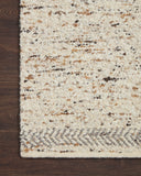 Loloi Loloi Reyla RLA-01 90% Wool | 10% Cotton Rug REYLRLA-01PPSNB6F0