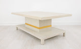 FR877 Light Oak Coffee Table