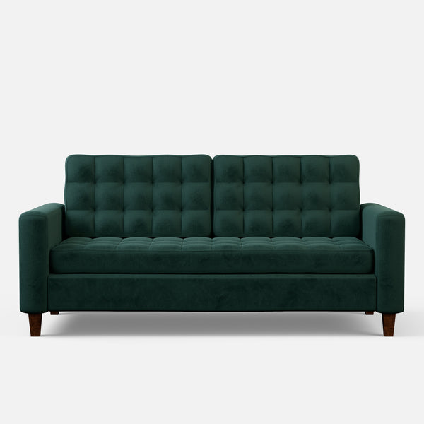 Malouf Weekender Thatcher WK0005LVS00FC