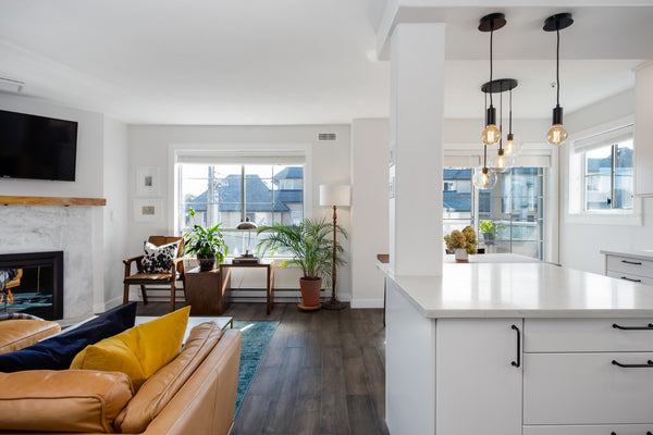 LH Imports Rio Cool Armchair RIC66