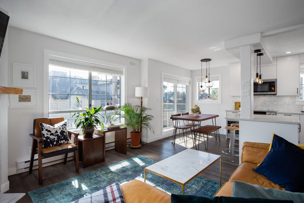 LH Imports Rio Cool Armchair RIC66