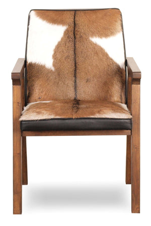 LH Imports Rio Cool Armchair RIC66