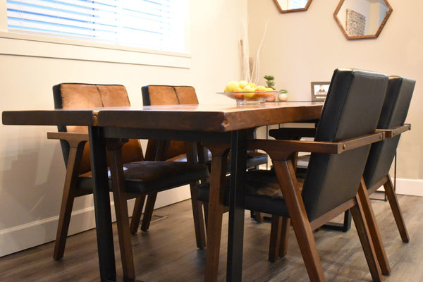 LH Imports Rio Cool Armchair RIC66