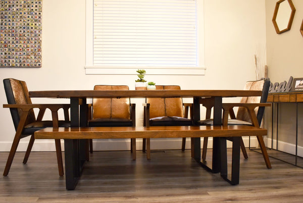 LH Imports Rio Cool Armchair RIC66