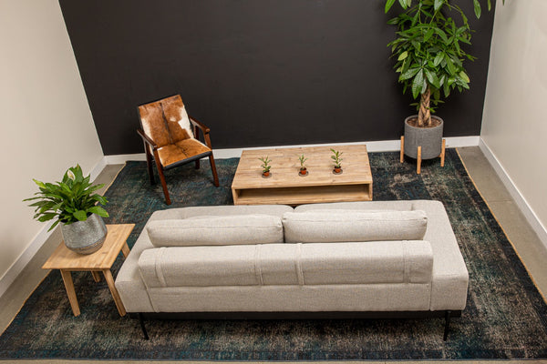 LH Imports Rio Cool Armchair RIC66