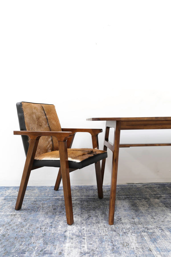 LH Imports Rio Cool Armchair RIC66