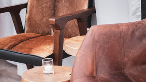 LH Imports Rio Cool Armchair RIC66