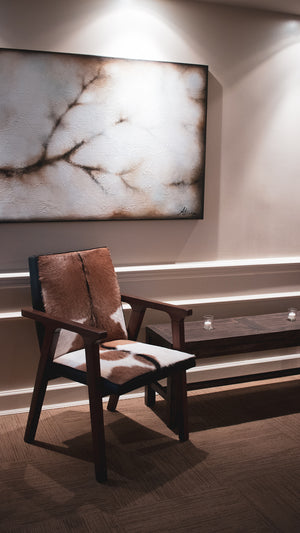 LH Imports Rio Cool Armchair RIC66