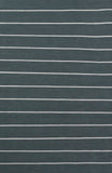 Momeni Erin Gates River RIV-2 Hand Woven Contemporary Geometric Indoor/Outdoor Area Rug Slate 8'6" x 11'6" RIVERRIV-2SLT86B6