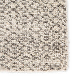 Jaipur Living Rize Collection RIZ02 Neema 100% Wool Handmade Global Geometric Rug RUG152426