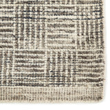 Jaipur Living Rize Collection RIZ05 Mugler 100% Wool Handmade Global Geometric Rug RUG152427