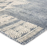Jaipur Living Rize Collection RIZ07 Torsby 100% Wool Handmade Global Tribal Rug RUG152428