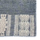 Jaipur Living Rize Collection RIZ07 Torsby 100% Wool Handmade Global Tribal Rug RUG152428
