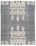 Rize Torsby RIZ07 100% Wool Hand Knotted Area Rug