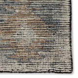 Jaipur Living Rize Collection RIZ08 Nakoda 100% Wool Handmade Global Tribal Rug RUG152429