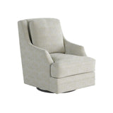 Southern Motion Willow 104 Transitional  32" Wide Swivel Glider 104 390-09