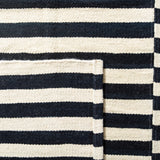 Safavieh Canyon Stripe Patch Hand Woven Wool Rug RLR2867B-10