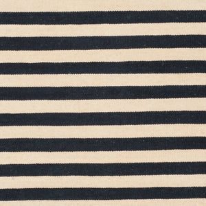 Safavieh Canyon Stripe Patch Hand Woven Wool Rug RLR2867B-10