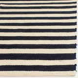 Safavieh Canyon Stripe Patch Hand Woven Wool Rug RLR2867B-10