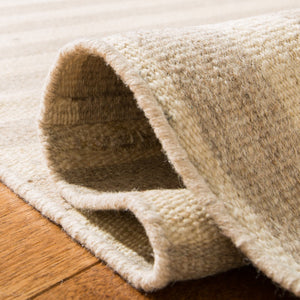 Safavieh Canyon Stripe Patch Hand Woven Wool Rug RLR2867D-10