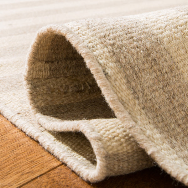 Safavieh Canyon Stripe Patch Hand Woven Wool Rug RLR2867D-10