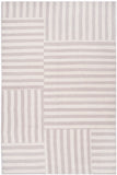 Safavieh Canyon Stripe Patch Hand Woven Wool Rug RLR2867D-10