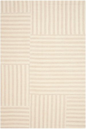 Safavieh Canyon Stripe Patch Hand Woven Wool Rug RLR2867D-10