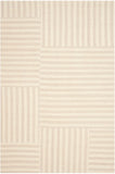 Safavieh Canyon Stripe Patch Hand Woven Wool Rug RLR2867D-10