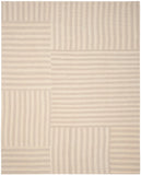 Safavieh Canyon Stripe Patch Hand Woven Wool Rug RLR2867D-10