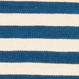 Safavieh Canyon Stripe Patch Hand Woven Wool Rug RLR2867E-1SQ