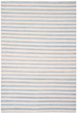 Safavieh Canyon Stripe Hand Woven Wool Rug RLR2868A-1SQ