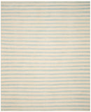 Safavieh Canyon Stripe Hand Woven Wool Rug RLR2868A-1SQ