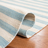 Safavieh Canyon Stripe Hand Woven Wool Rug RLR2868A-1SQ