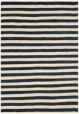 Safavieh Canyon Stripe Hand Woven Wool Rug RLR2868B