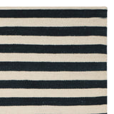 Safavieh Canyon Stripe Hand Woven Wool Rug RLR2868B