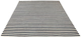 Safavieh Canyon Stripe Hand Woven Wool Rug RLR2868B