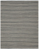 Safavieh Canyon Stripe Hand Woven Wool Rug RLR2868B