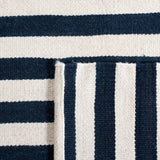 Safavieh Canyon Stripe Hand Woven Wool Rug RLR2868B