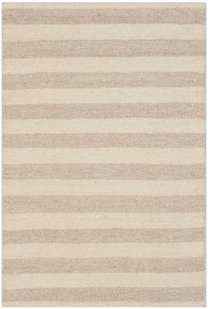 Safavieh Canyon Stripe Hand Woven Wool Rug RLR2868D-1SQ