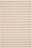 Safavieh Canyon Stripe Hand Woven Wool Rug RLR2868D-1SQ