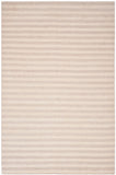 Safavieh Canyon Stripe Hand Woven Wool Rug RLR2868D-1SQ